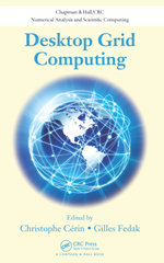 Desktop Grid Computing