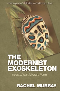 Modernist Exoskeleton