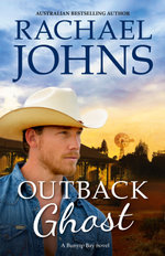 Outback Ghost (a Bunyip Bay Novel, #3)