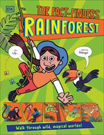 The Fact-Finders Rainforest