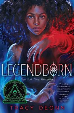 Legendborn Legendborn