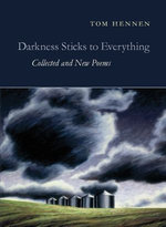 Darkness Sticks to Everything