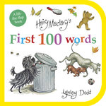 Hairy Maclary's First 100 Words