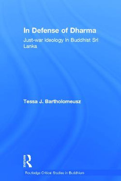 In Defense of Dharma