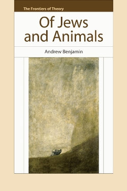 Of Jews And Animals
