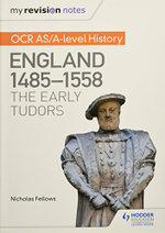 England, 1485-1558