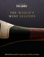 Decanter: The World's Wine Legends
