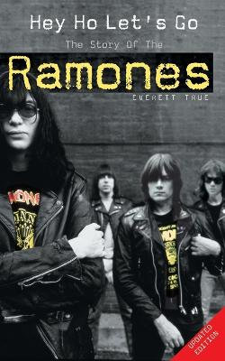 Hey Ho Lets Go