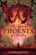 The Great Phoenix of London (ebook)