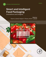 Smart and Intelligent Food Packaging