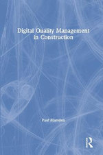 Digital Quality Management in Construction