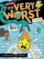 Flushed Away Water Park