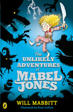 Unlikely Adventures Of Mabel Jones, The
