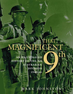 That Magnificent 9th