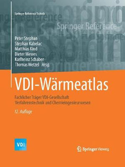 VDI-Warmeatlas