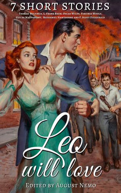7 short stories that Leo will love 7 short stories that Leo will love