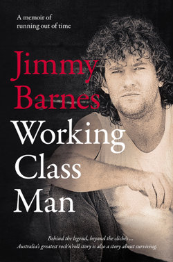 Working Class Man: the No.1 Bestseller