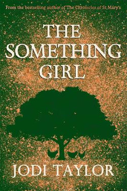 The Something Girl