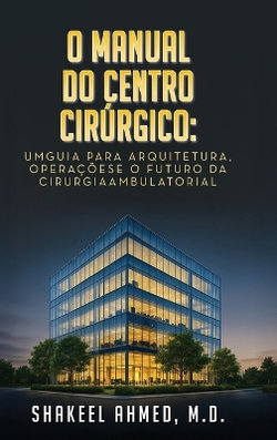 O Manual do Centro Cirurgico O Manual do Centro Cirurgico