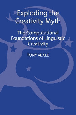 Exploding The Creativity Myth