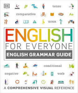 English for Everyone: Grammar Guide