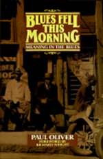 Blues Fell This Morning