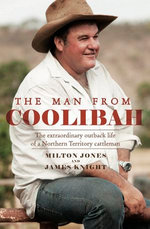 The Man From Coolibah The Man From Coolibah