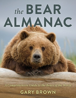 The Bear Almanac The Bear Almanac