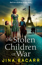 The Stolen Children of War