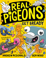 Get Bready