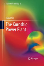 The Kuroshio Power Plant