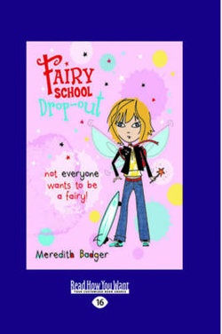 Fairy School Drop-out