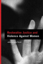 Restorative Justice and Violence Against Women