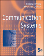 Communication Systems