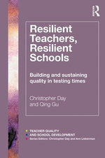 Resilient Teachers, Resilient Schools