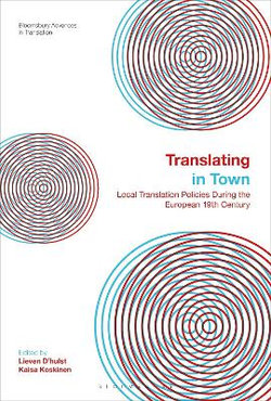 Translating in Town Translating in Town