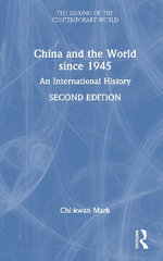 China and the World since 1945
