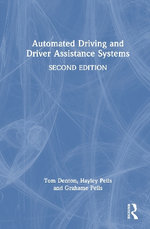 Automated Driving and Driver Assistance Systems
