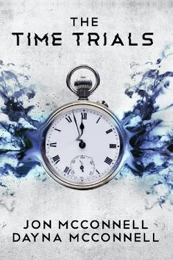 The Time Trials The Time Trials