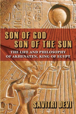 Son of God, Son of the Sun Son of God, Son of the Sun