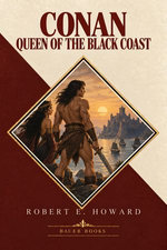 Conan: Queen of the Black Coast