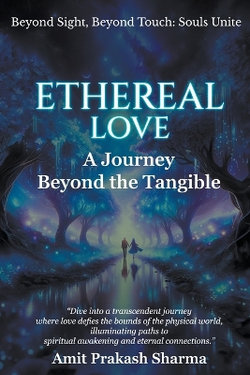 Ethereal Love