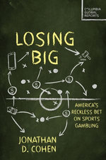 Losing Big Losing Big
