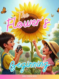 The Flower's Beginning