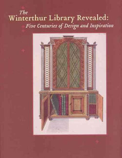 The Winterthur Library Revealed