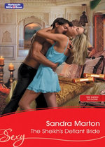 The Sheikh's Defiant Bride