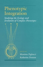 Phenotypic Integration