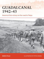 Guadalcanal 1942-43