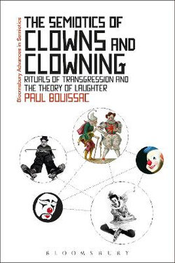 The Semiotics of Clowns and Clowning
