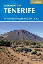 Walking on Tenerife